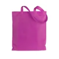 Shopper Personalizzata Fucsia