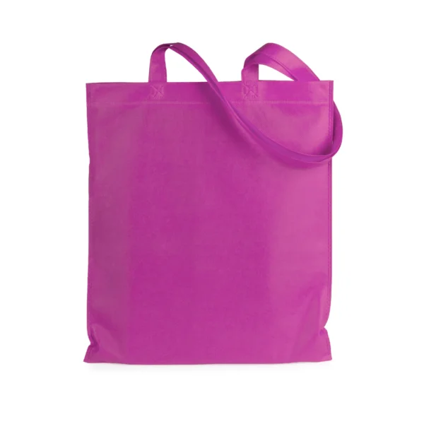 Shopper Personalizzata Fucsia
