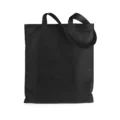 Shopper Personalizzata Nero