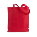 Shopper Personalizzata Rosso