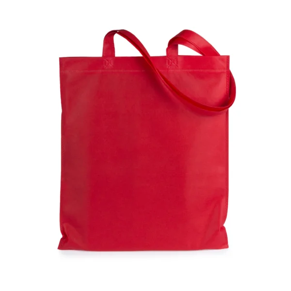 Shopper Personalizzata Rosso