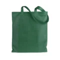 Shopper Personalizzata Verde