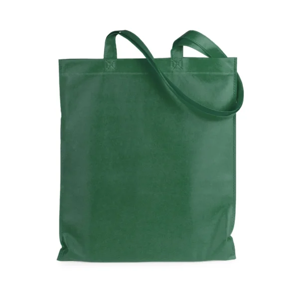 Shopper Personalizzata Verde