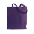 Shopper Personalizzata Viola