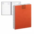 Agenda Spiralata Ring