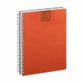 Agenda Spiralata Ring