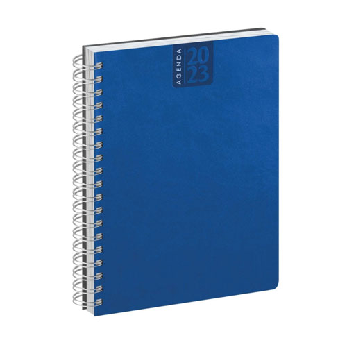 Agenda Spiralata Ring