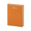 Agenda Personalizzata Classic Arancione