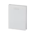 Agenda Personalizzata Classic Bianco