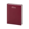 Agenda Personalizzata Classic Bordeaux