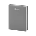 Agenda Personalizzata Classic Grigio