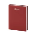 Agenda Personalizzata Classic Rosso Mattone