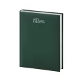 Agenda Personalizzata Classic Verde Scuro