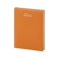 Agenda Settimanale Classic Arancione