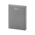 Agenda Settimanale Classic Grigio