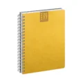 Agenda Spiralata Personalizzabile Hiallo