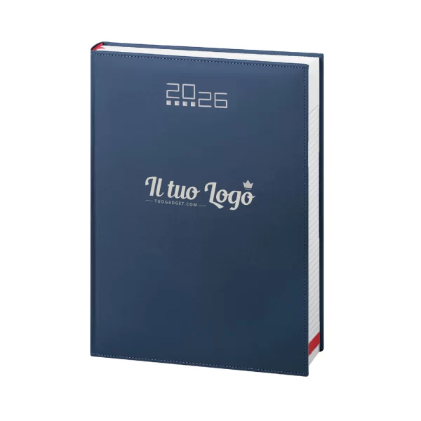 Agenda giornaliera Classic XL gadget personalizzato