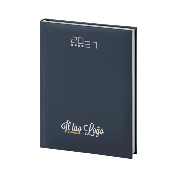 Agende settimanali Classic gadget personalizzato