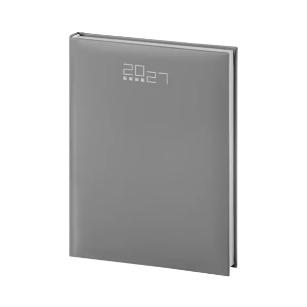 Agende Settimanali Personalizzate Grigio