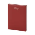 Agende Settimanali Personalizzate Rosso Mattone