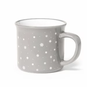 Tazza Icon Grigia