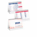Calendario da tavolo Business gadget promozionale