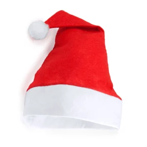 Cappello Natale Rosso