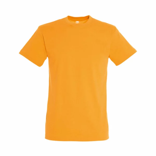 T Shirt Personalizzata Classic Arancione
