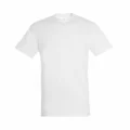 T Shirt Personalizzata Classic Bianca