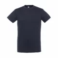 T Shirt Personalizzata Classic Blu Navy