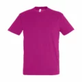 T Shirt Personalizzata Classic Fucsia