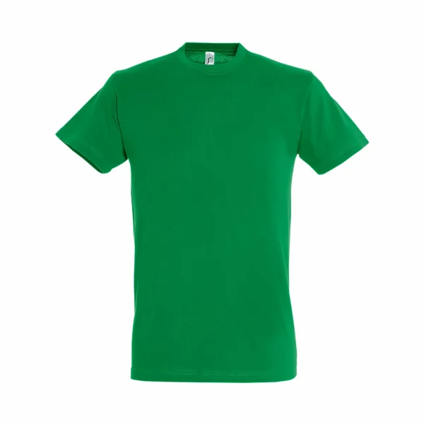 T Shirt Personalizzata Classic Verde
