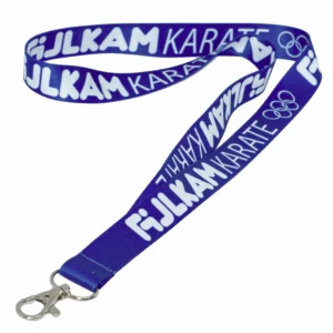 Porta Badge Personalizzato Classic Fijakam