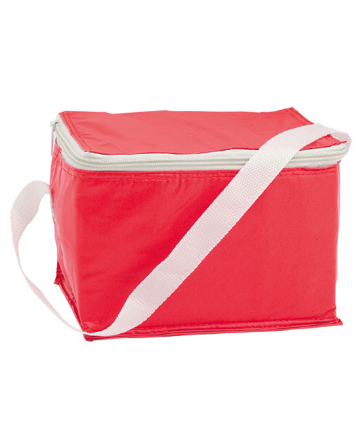 Borsa Termica Cool Rosso