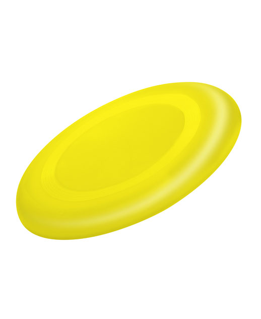 Frisbee Fly