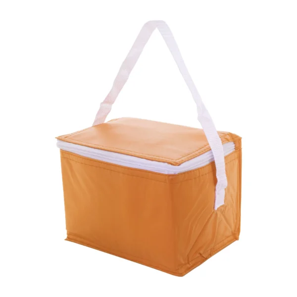 Borsa Termica Personalizzata Arancione