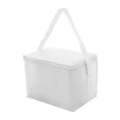 Borsa Termica Personalizzata Bianco