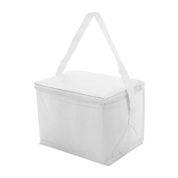 Borsa Termica Personalizzata Bianco