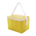 Borsa Termica Personalizzata Giallo