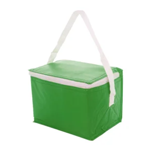 Borsa Termica Personalizzata Verde