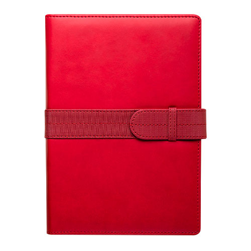 Agenda in similpelle Manager