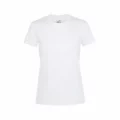 T Shirt Personalizzata Classic Donna Bianca