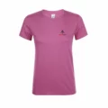 T-shirt Classic – Donna gadget promozionale