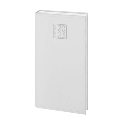 Agenda tascabile settimanale Pocket