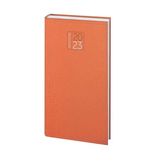 Agenda tascabile settimanale Pocket