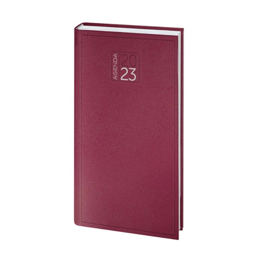 Agenda tascabile settimanale Pocket