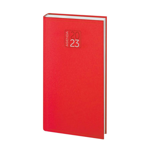 Agenda tascabile settimanale Pocket