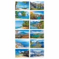 Calendario Panorama