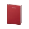Agenda Giornaliera Classic Xl Rosso