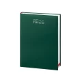 Agenda Giornaliera Classic Xl Verde